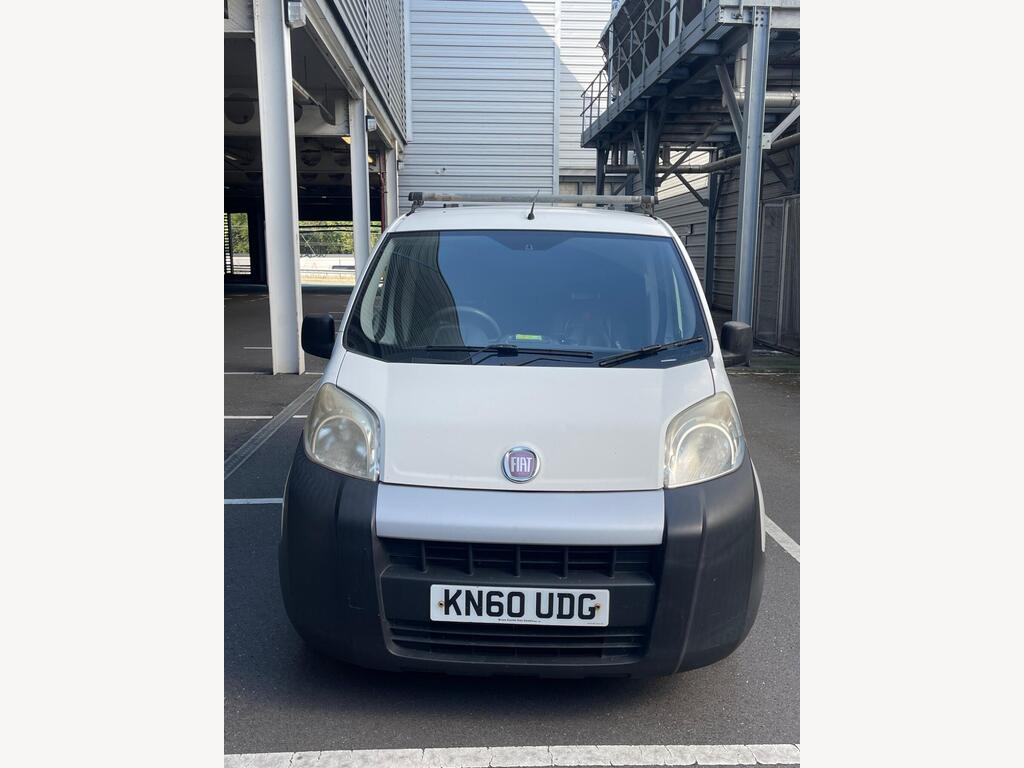 Fiat Fiorino