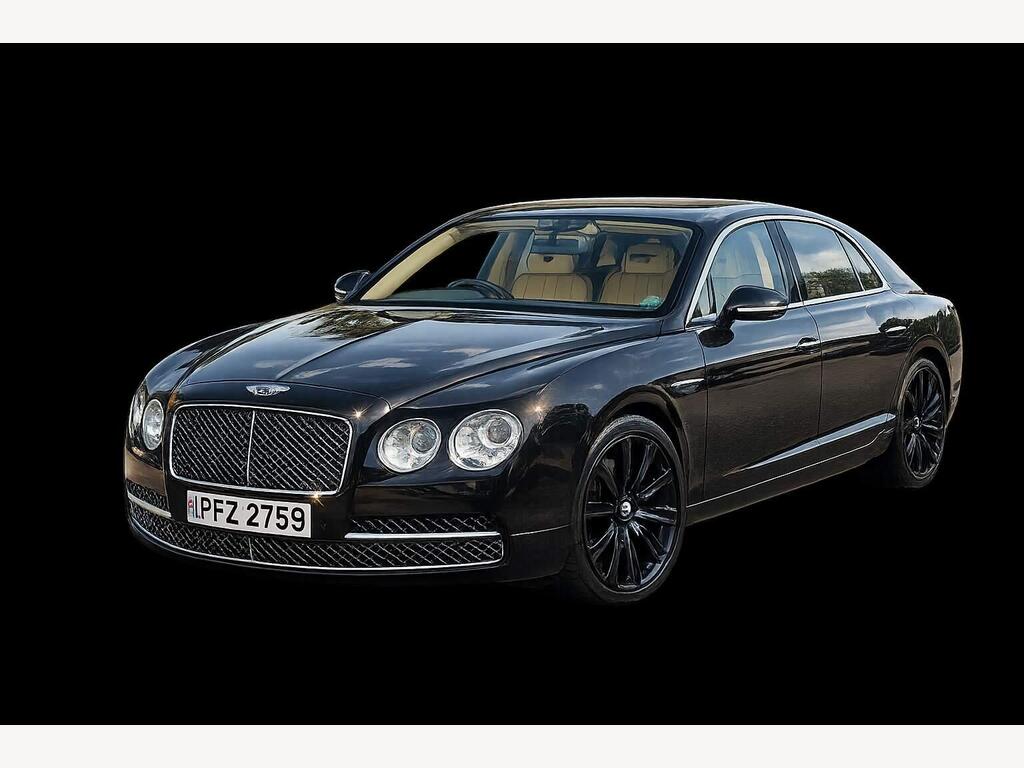 Bentley Flying Spur