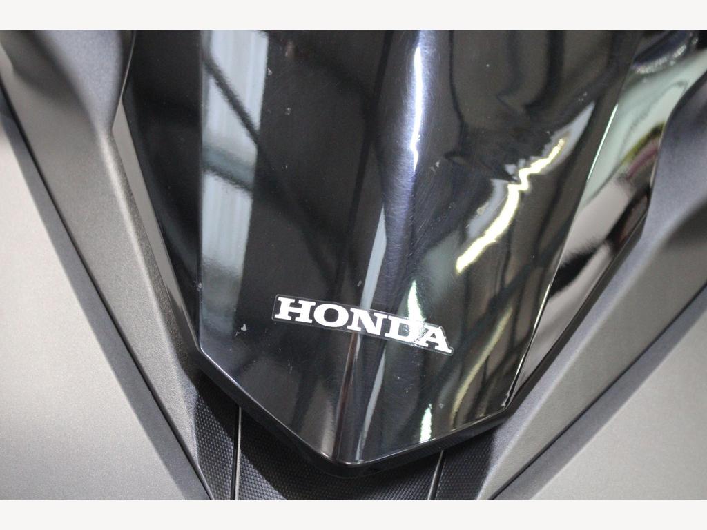 Honda Forza 350