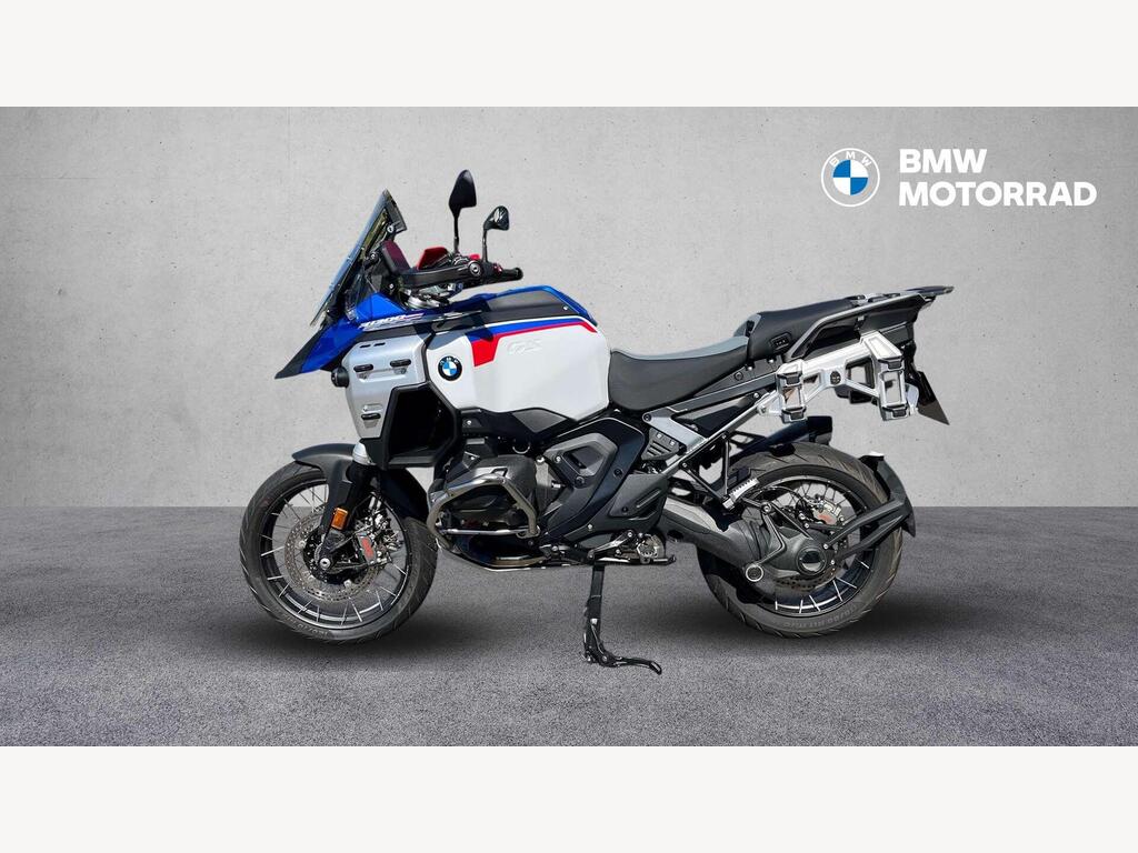 BMW R 1300 GS Adventure