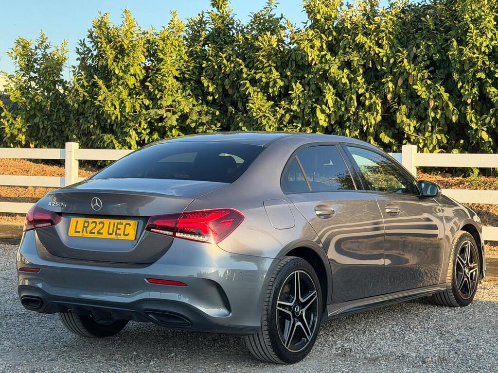 2022 Mercedes-Benz A Class thumbnail 13