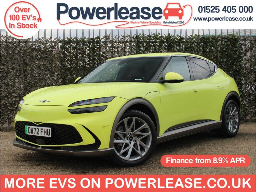 Genesis GV60