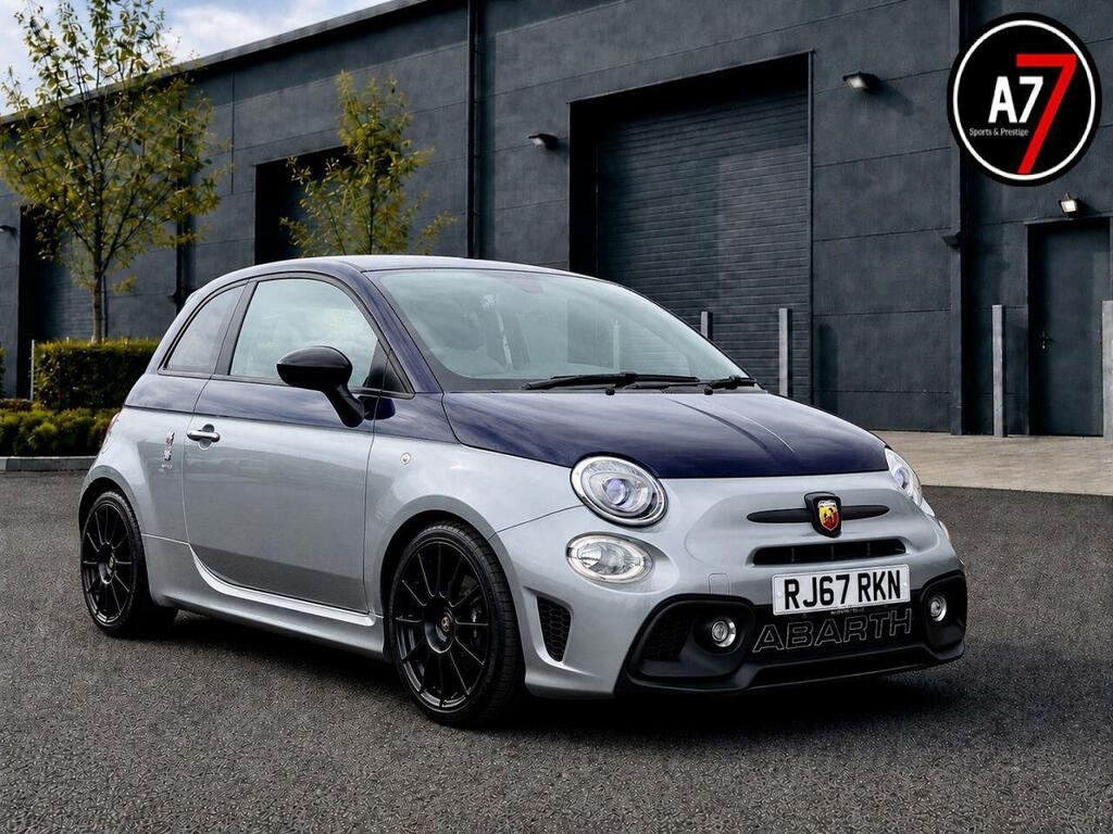 Abarth 695