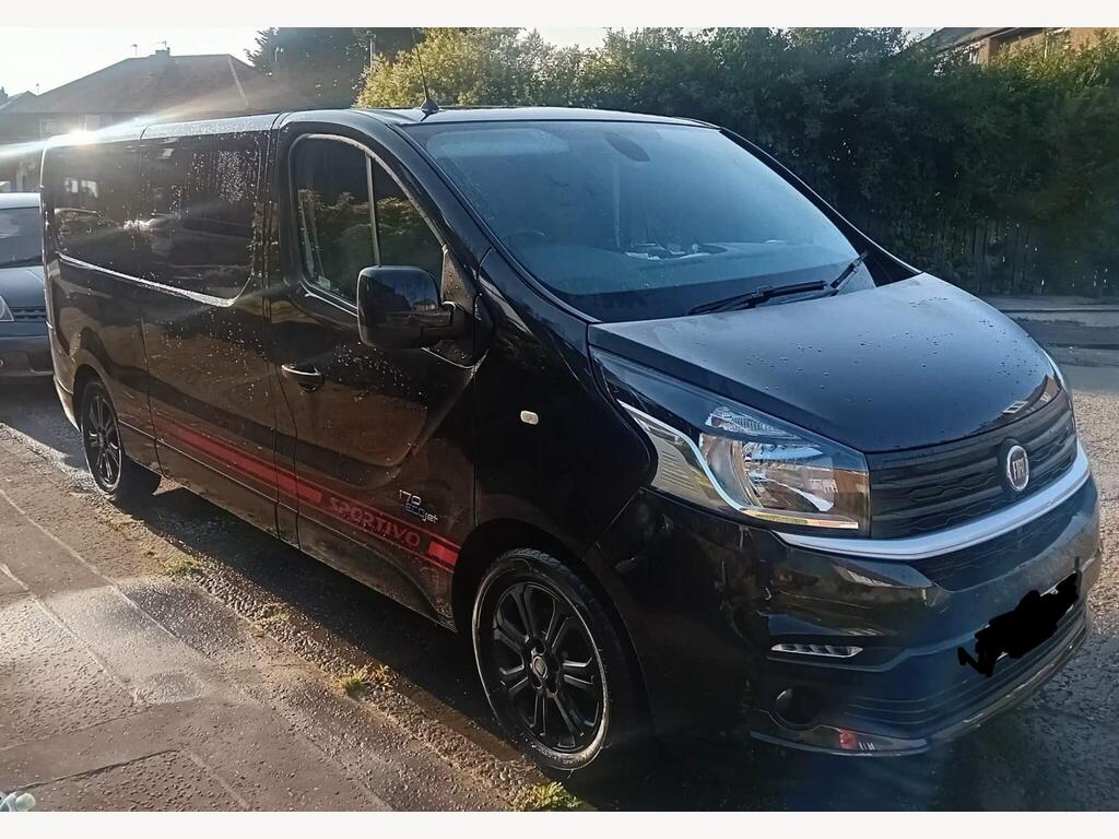 Fiat Talento