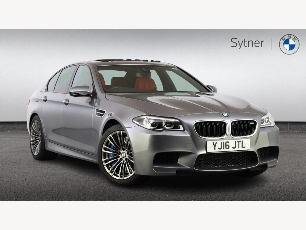 BMW M5