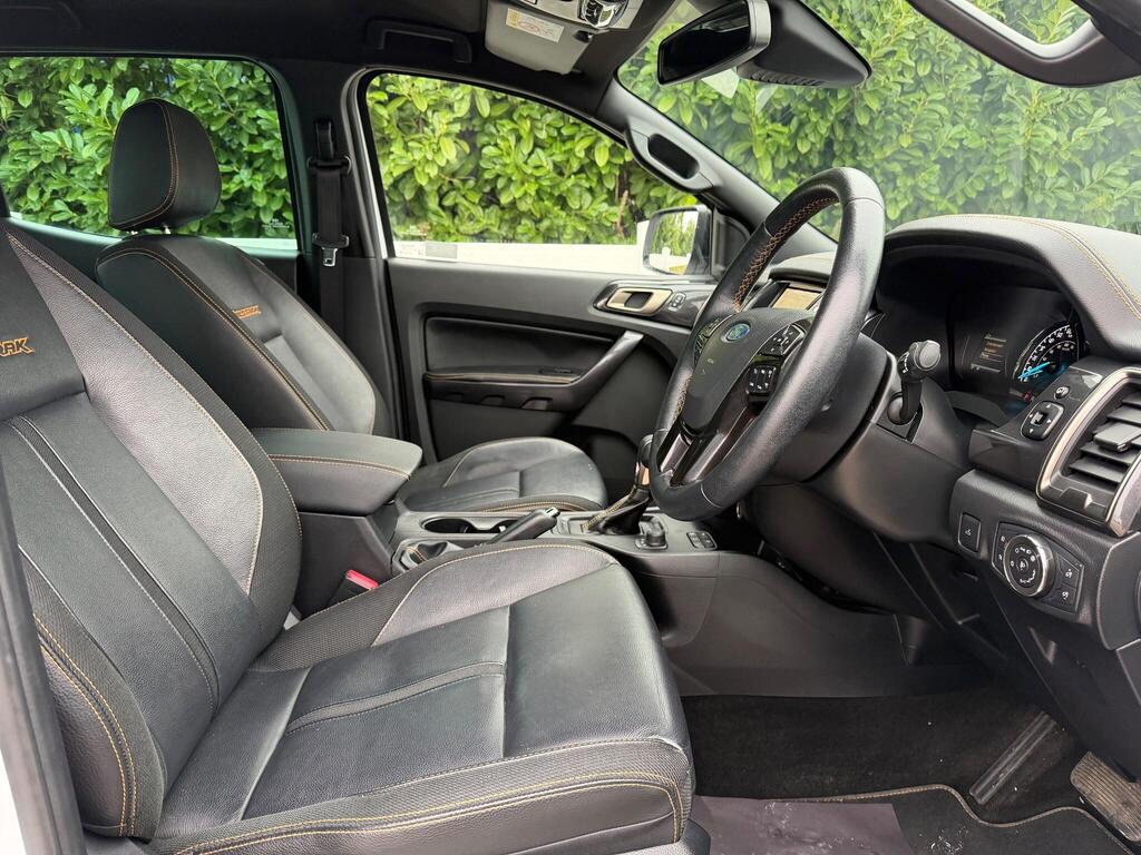 2021 Ford Ranger thumbnail 17