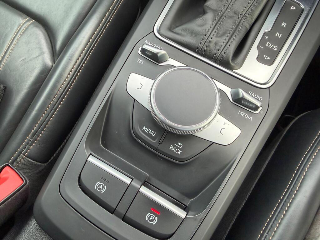 2018 Audi Q2 thumbnail 28