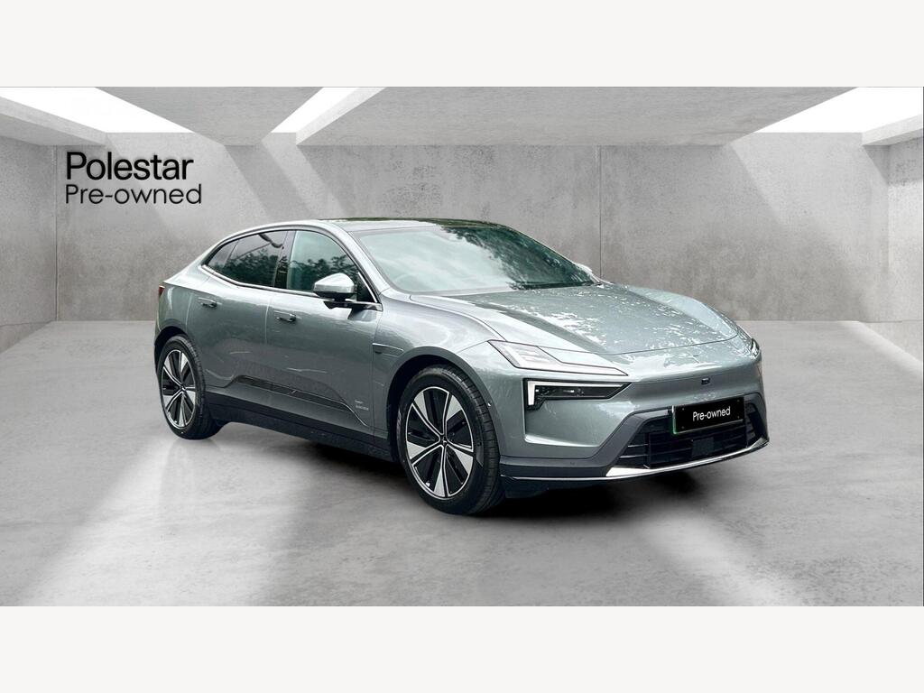 Polestar Polestar 4