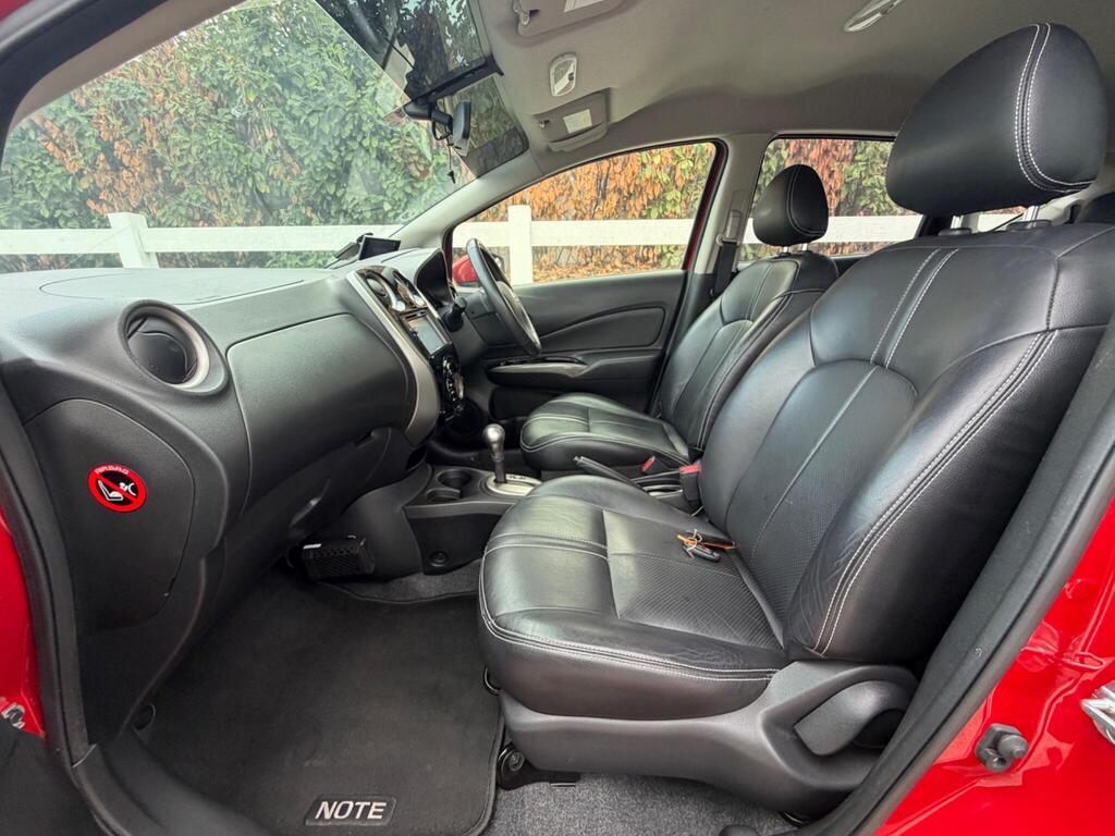 2016 Nissan Note thumbnail 26