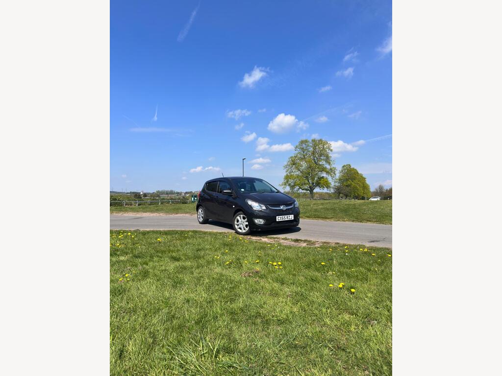 Vauxhall Viva