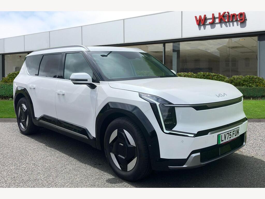 Kia EV9