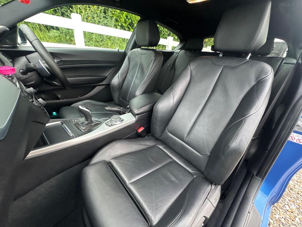 BMW 1 Series 3.0 M140i Shadow Edition Auto Euro 6 (s/s) 3dr thumbnail 28