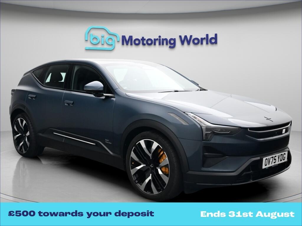 Polestar Polestar 3