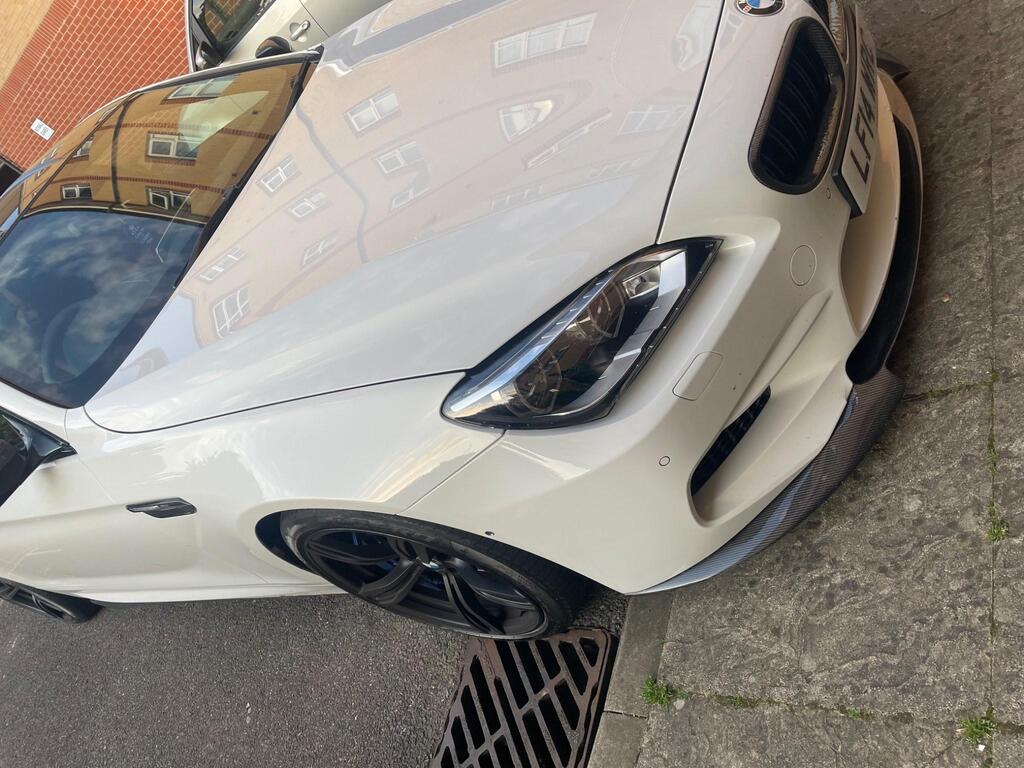 BMW M6