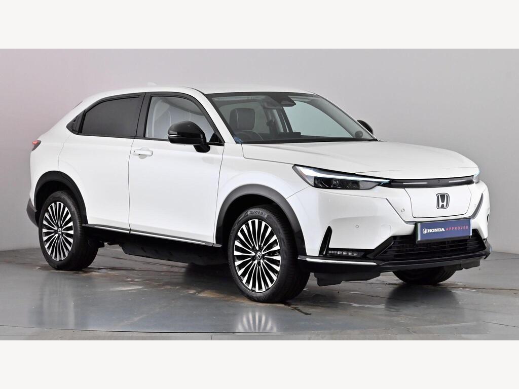 Honda e:Ny1