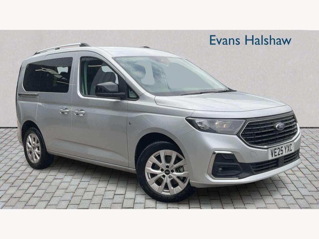 Ford Tourneo Connect