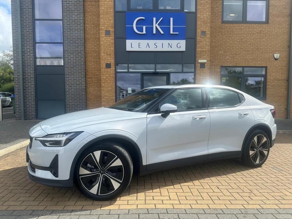 Polestar Polestar 2 Hatchback Single Motor 78kWh Long Range Fastback Auto FWD 5dr