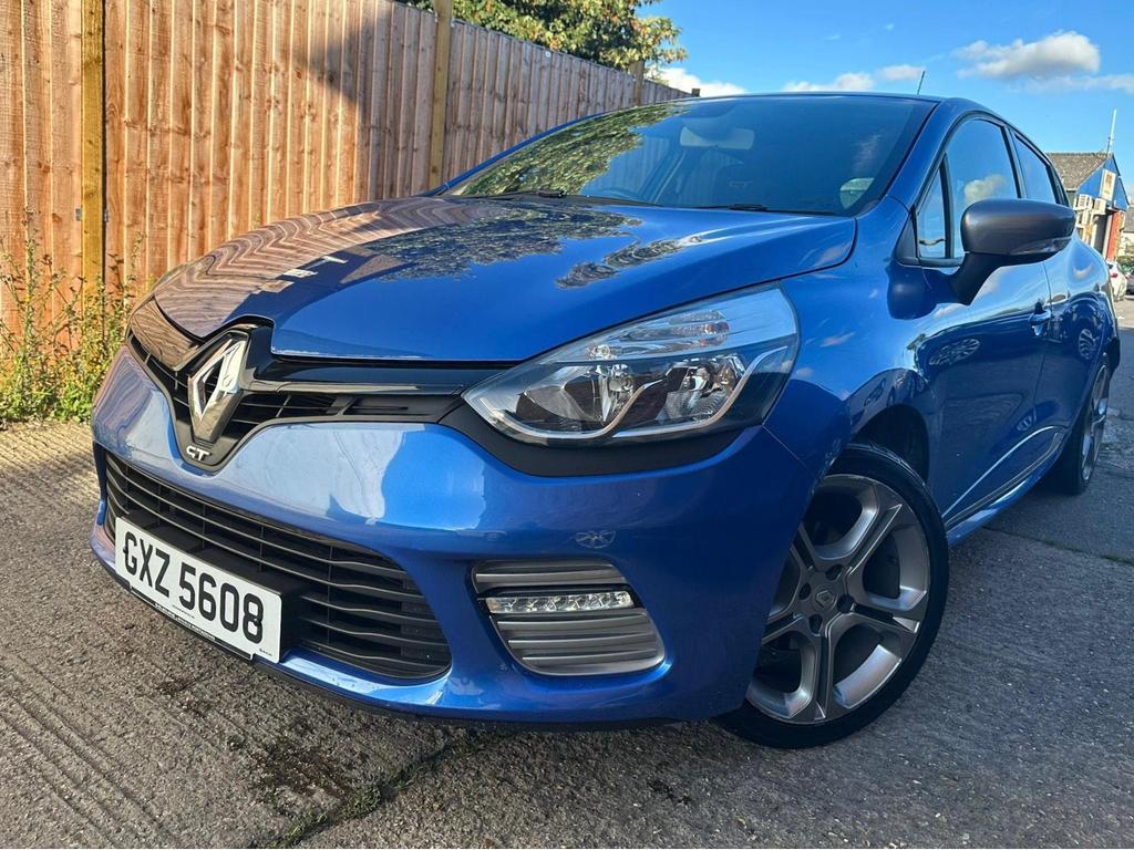 REPLACE WARNING CLIO 2 PHASE 2 BUTTON 