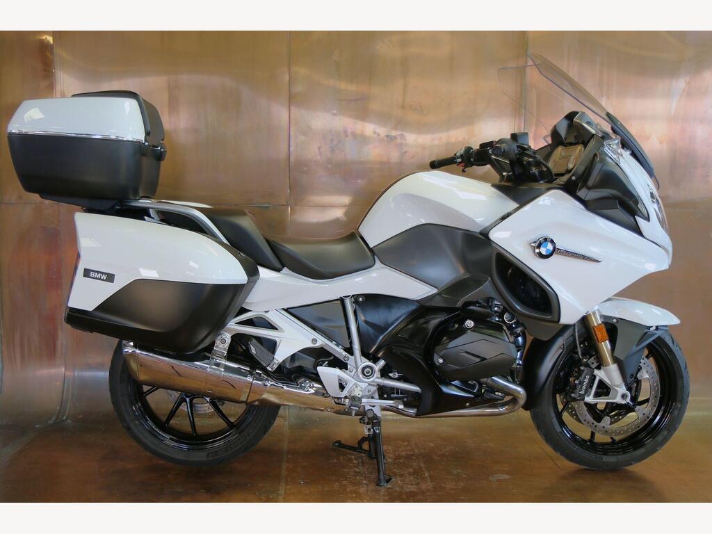 BMW R 1200 RT