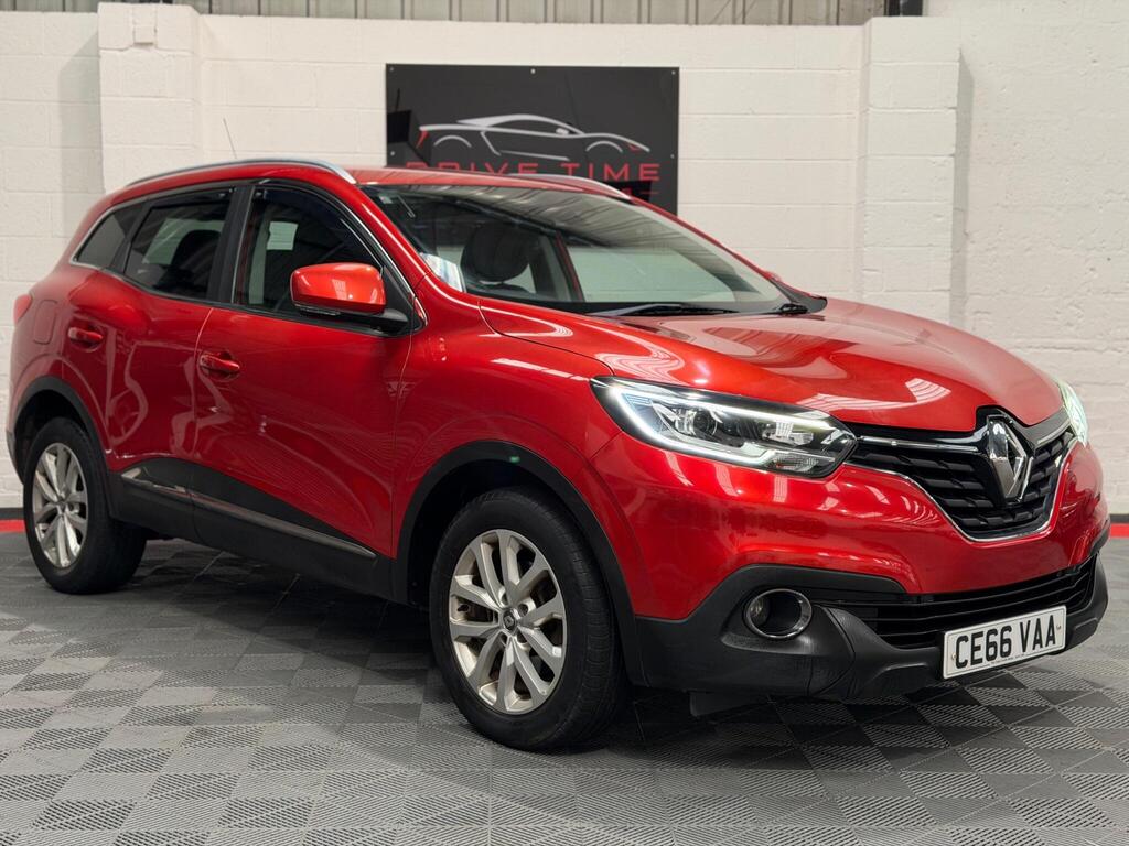 Renault Kadjar
