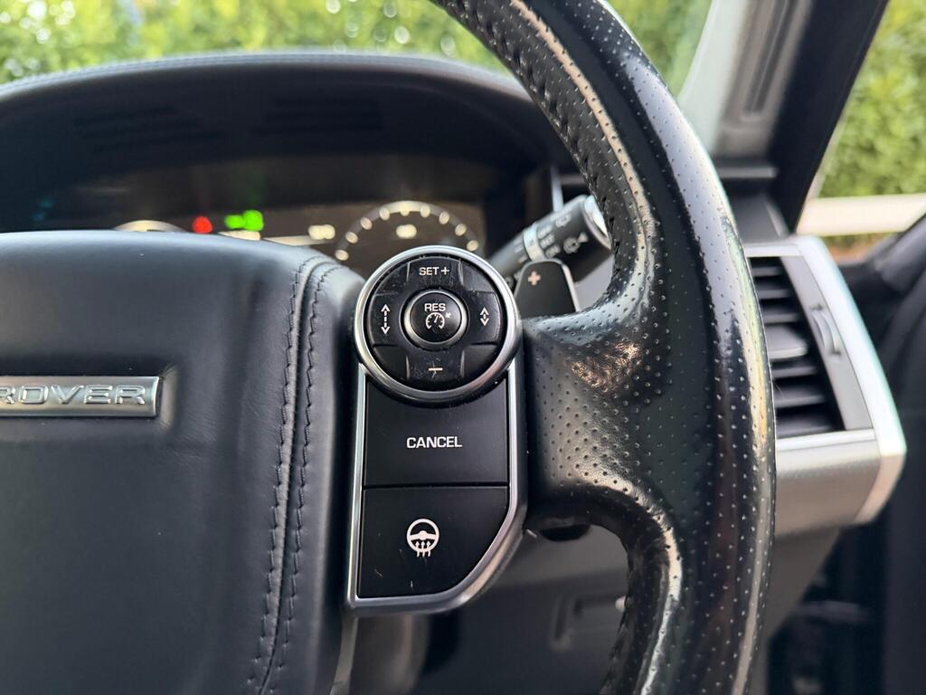 Land Rover Range Rover Sport 3.0 SD V6 Autobiography Dynamic Auto 4WD Euro 5 (s/s) 5dr thumbnail 44