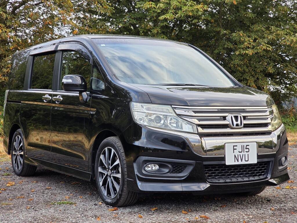Honda Stepwagon