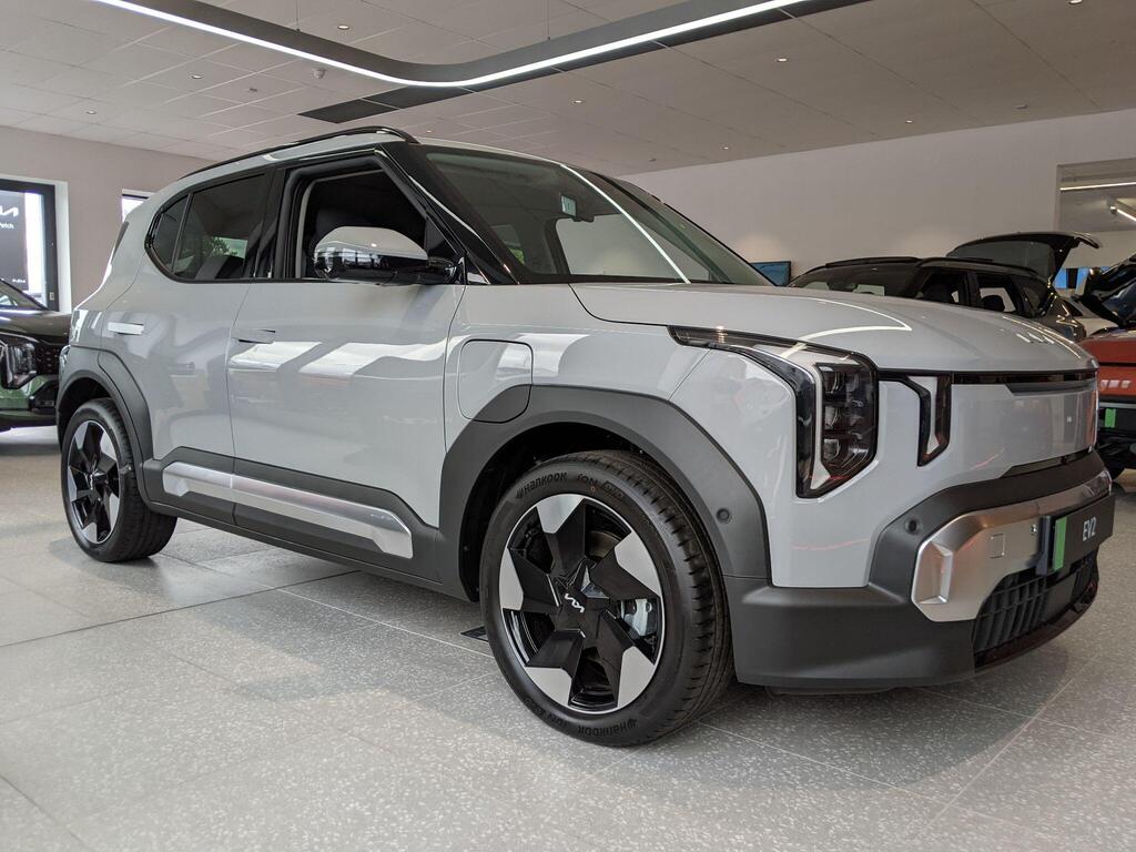 Kia EV2