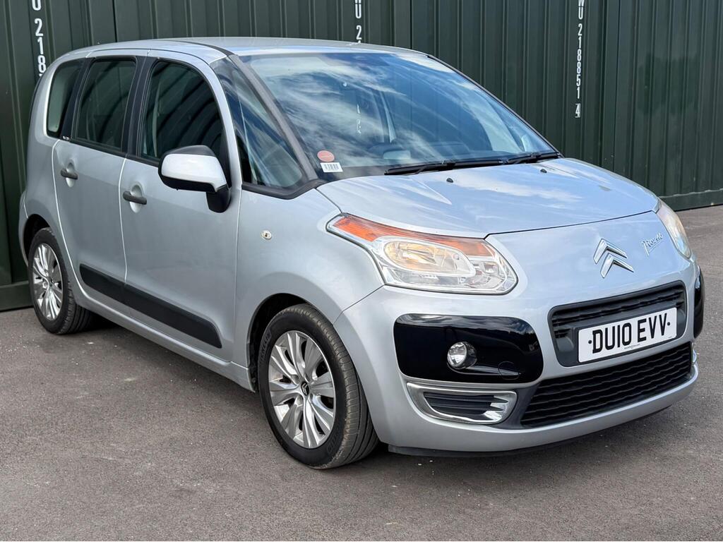Citroen C3 Picasso
