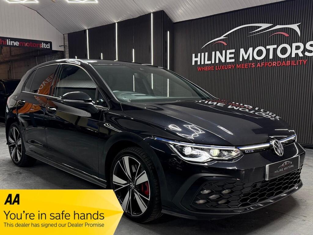 Volkswagen Golf Hatchback 1.4 TSI 13kWh GTE DSG Euro 6 (s/s) 5dr