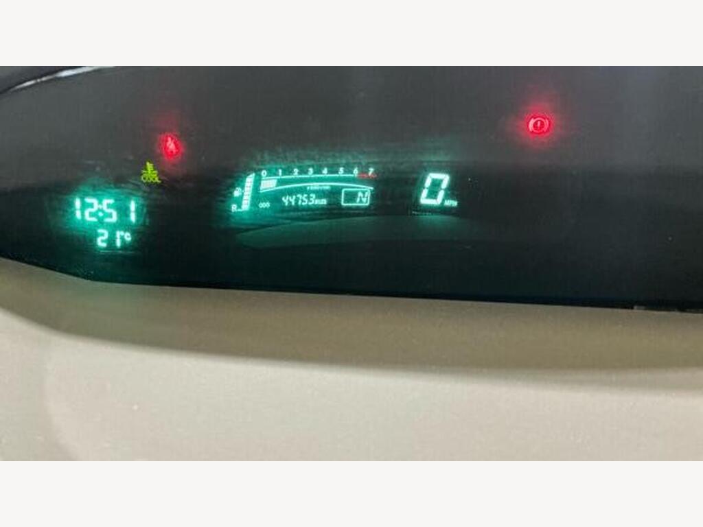 2009 Toyota Yaris thumbnail 12