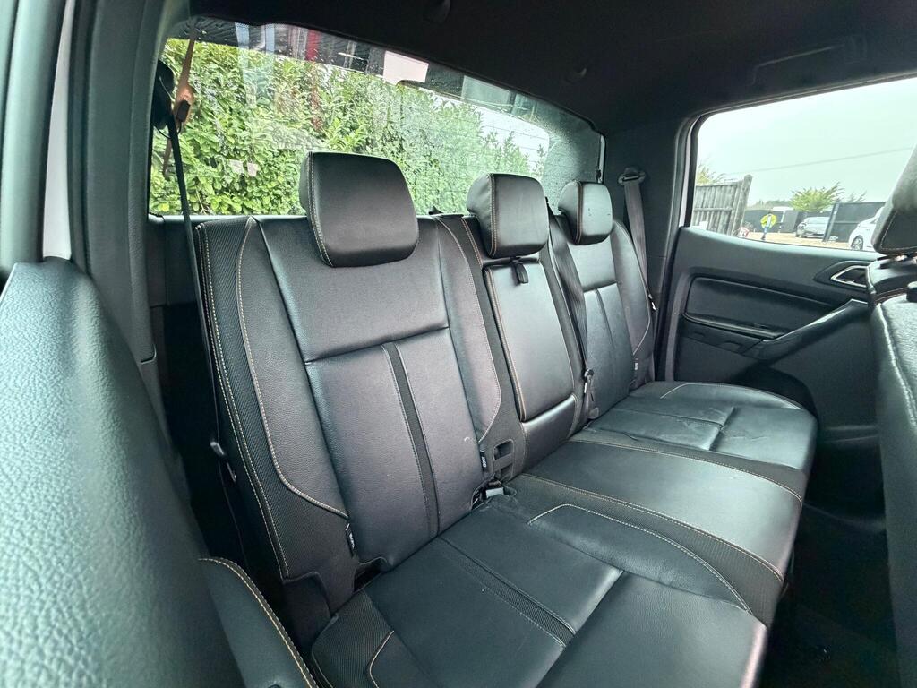 2021 Ford Ranger thumbnail 39