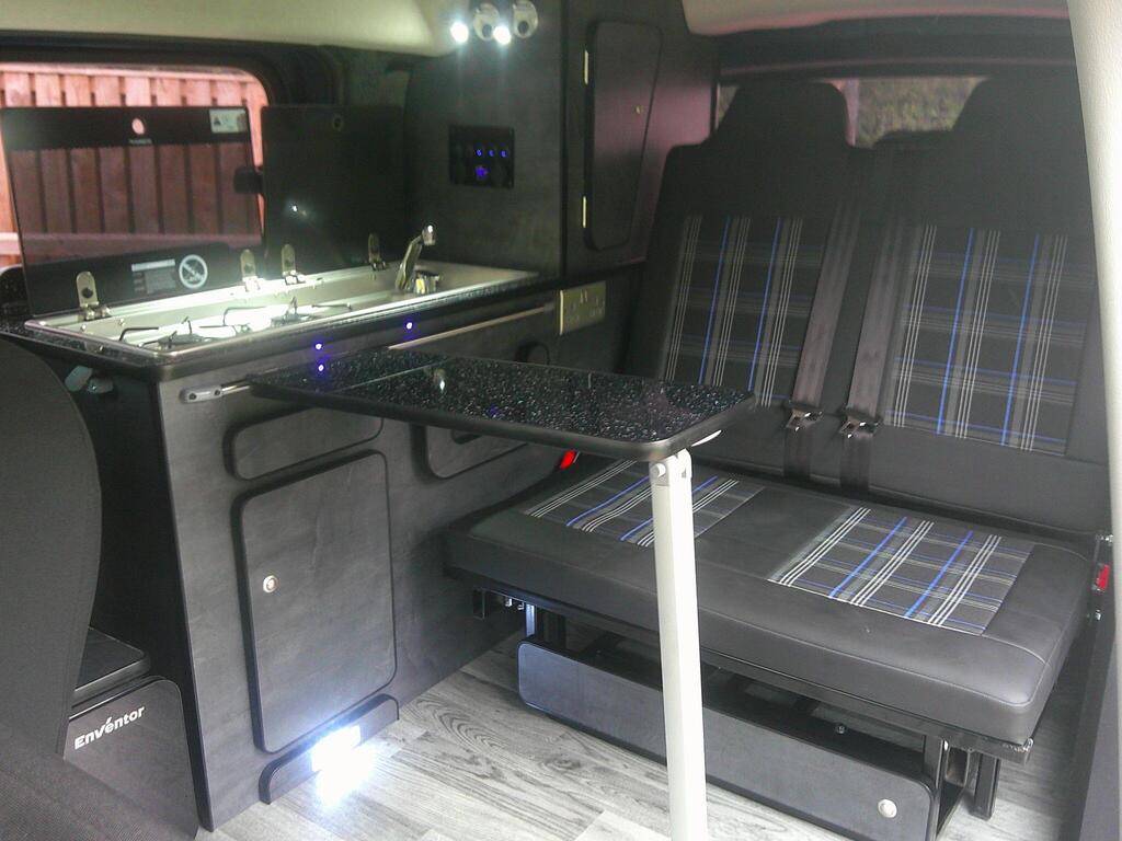 Citroen Berlingo Unlisted