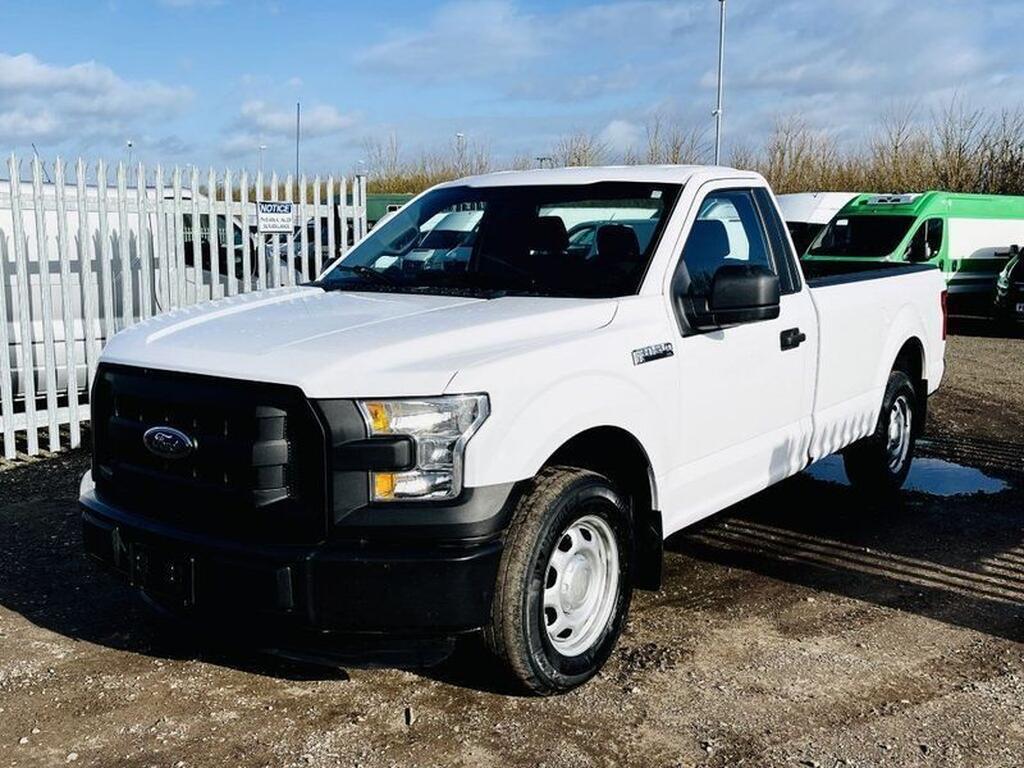 Ford F150