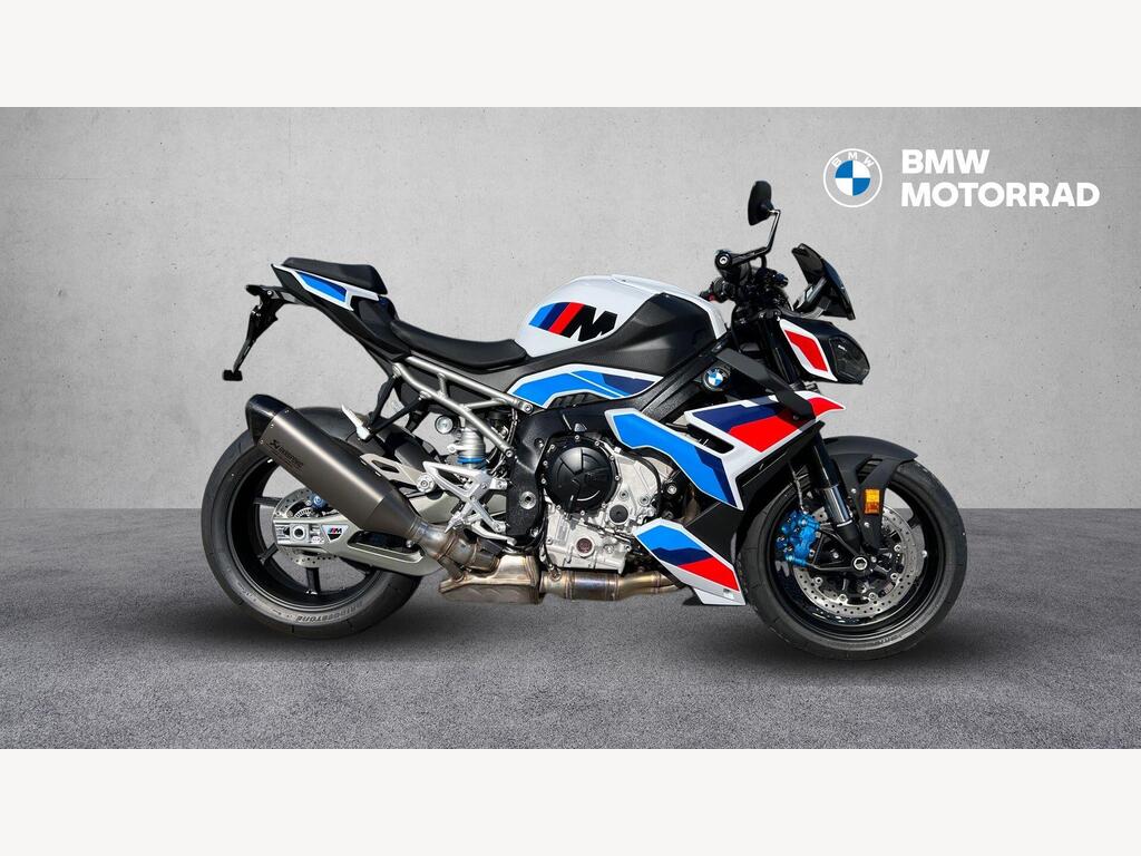 BMW M 1000 R