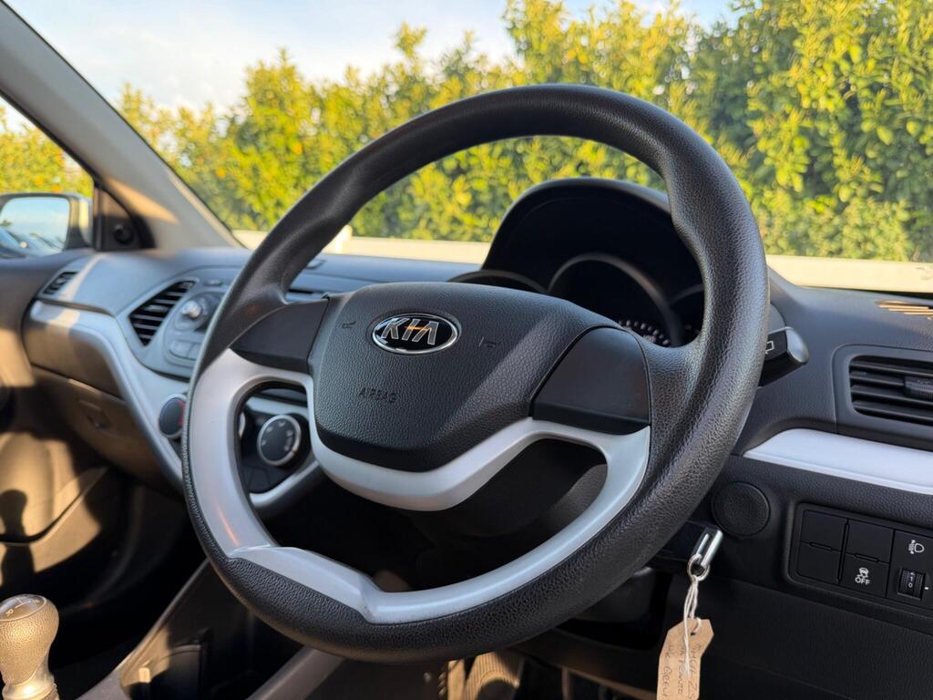 2015 Kia Picanto thumbnail 21