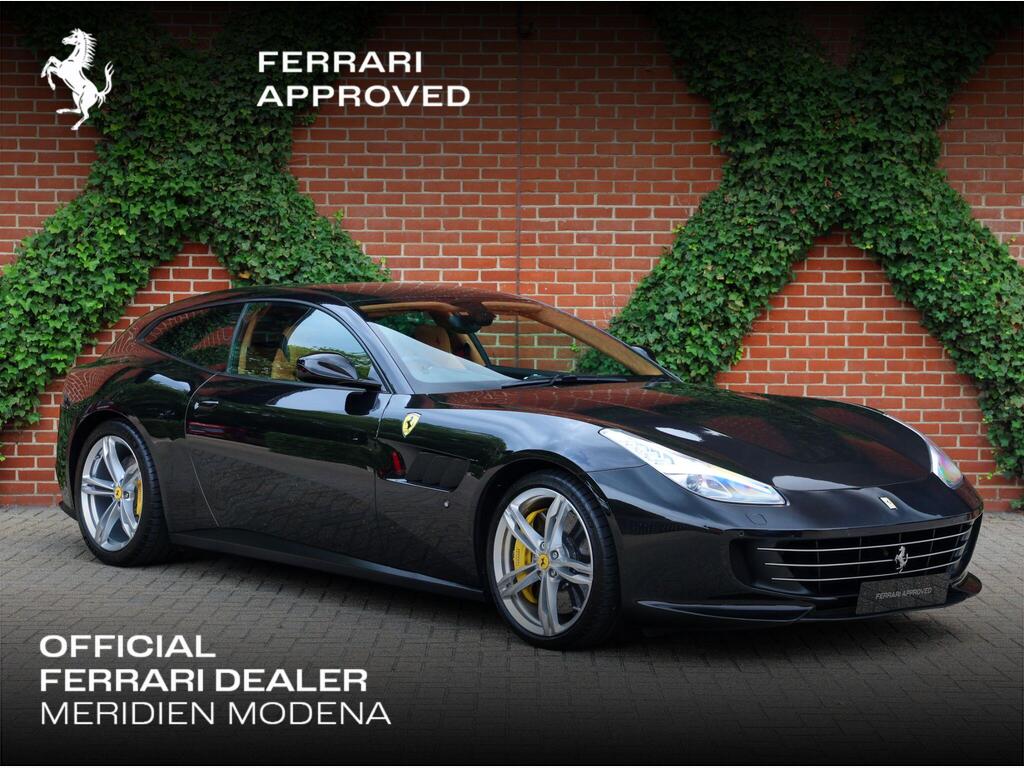 Ferrari GTC4Lusso