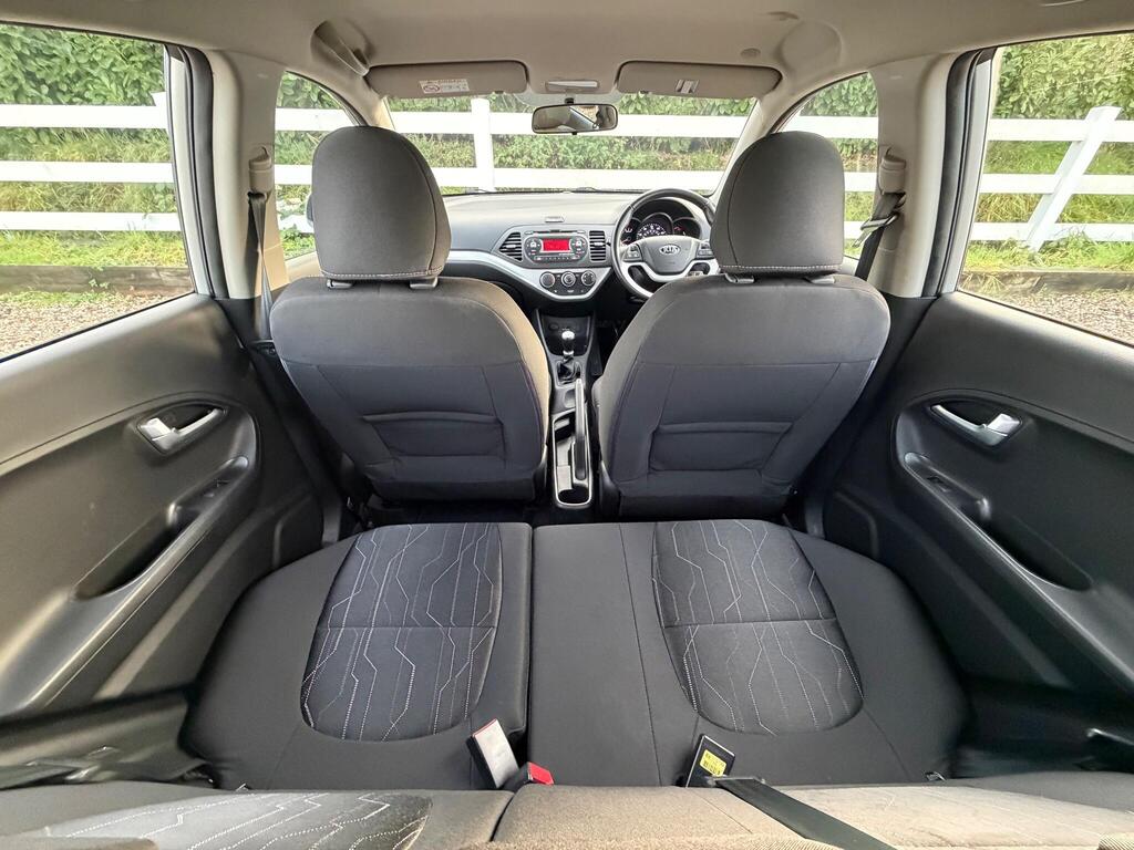 2014 Kia Picanto thumbnail 23