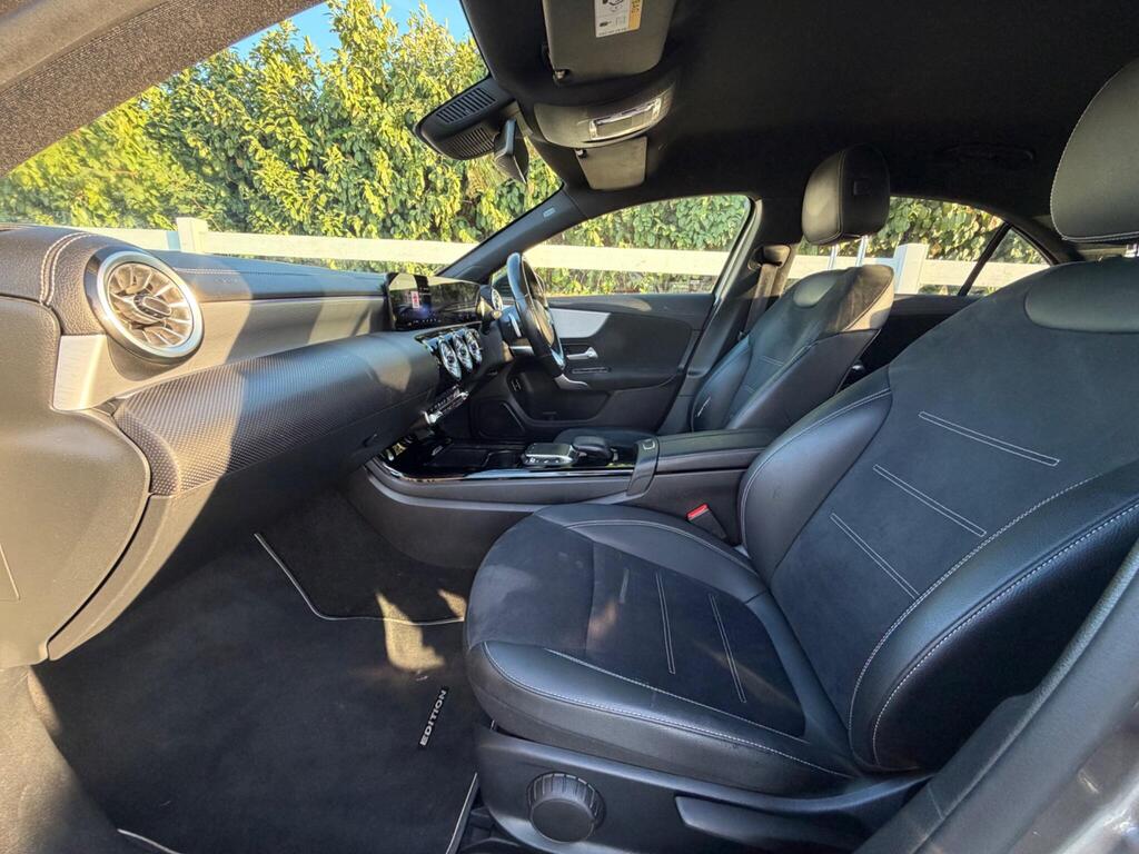 2022 Mercedes-Benz A Class thumbnail 42