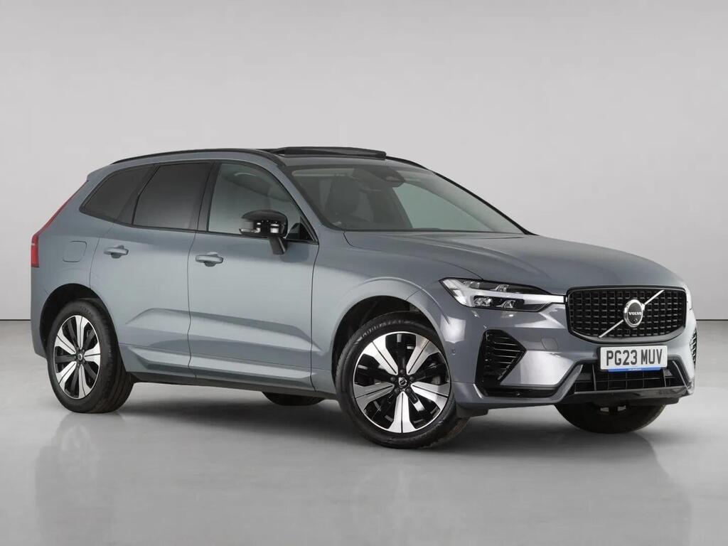 2023 Volvo XC60