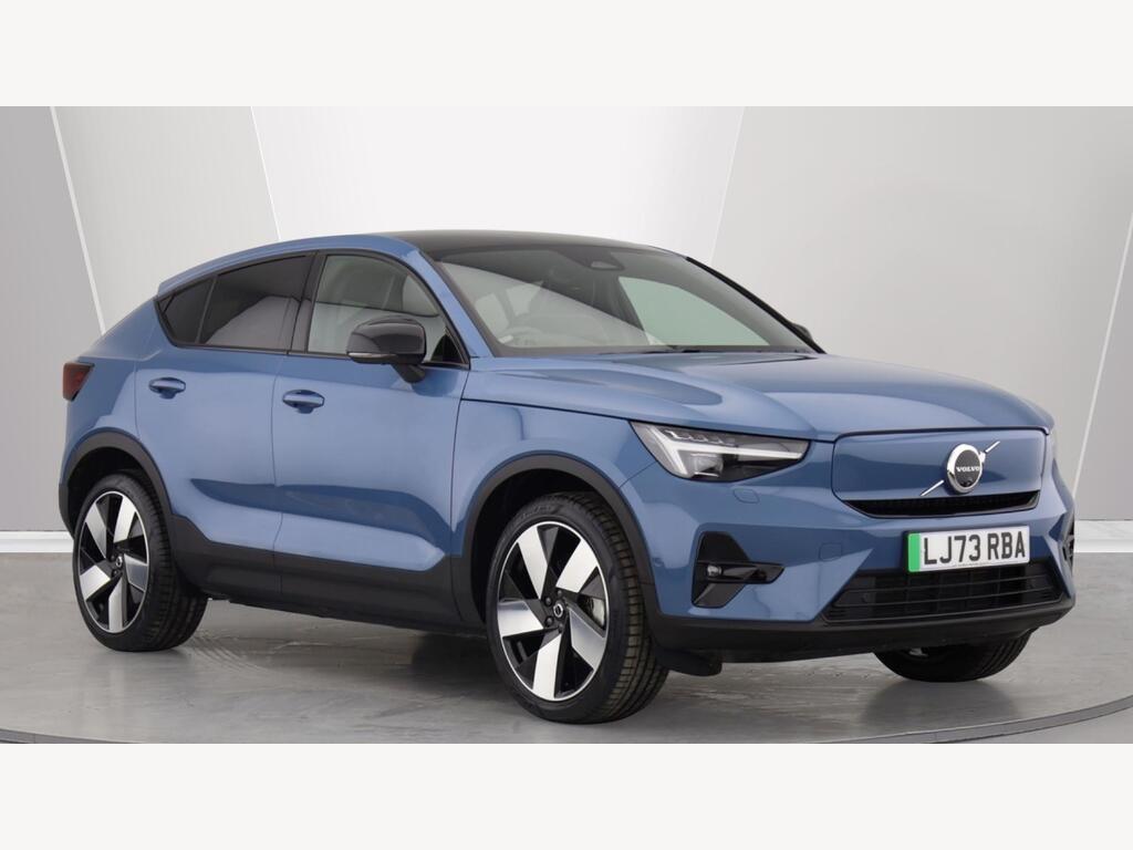 Volvo C40