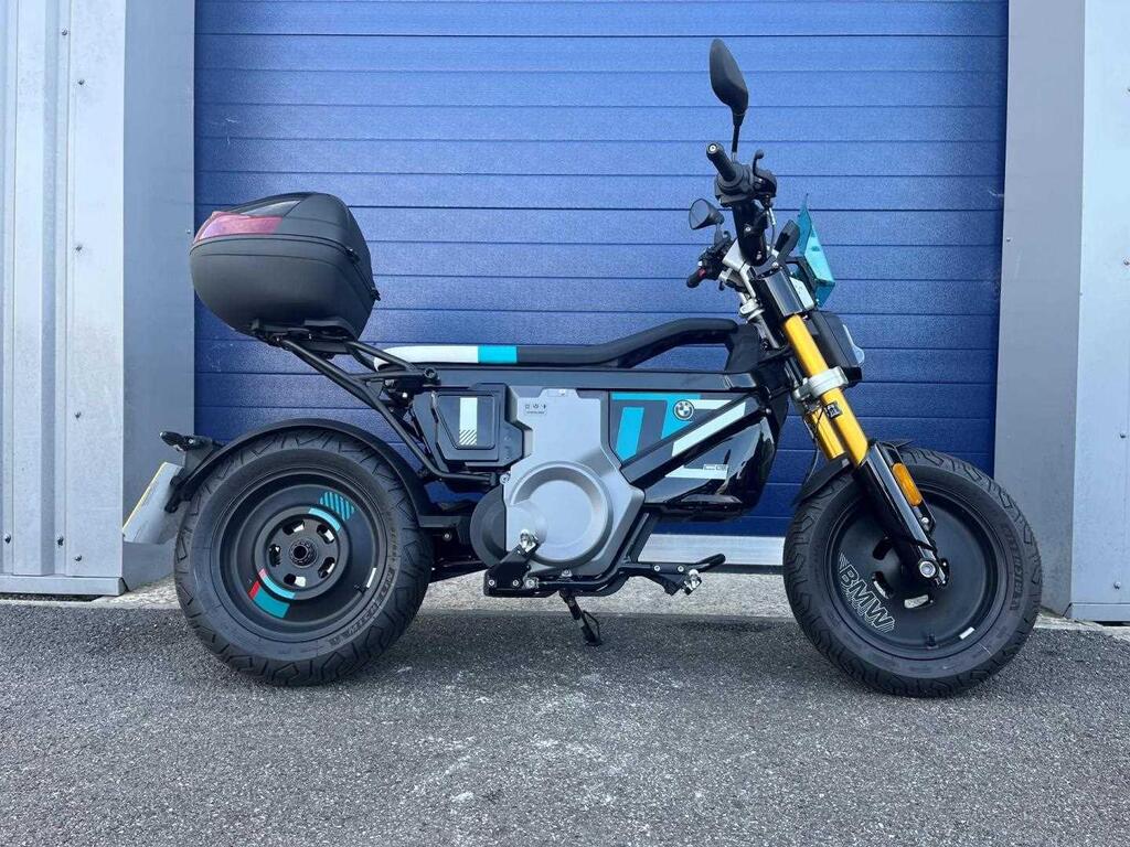 BMW CE 02