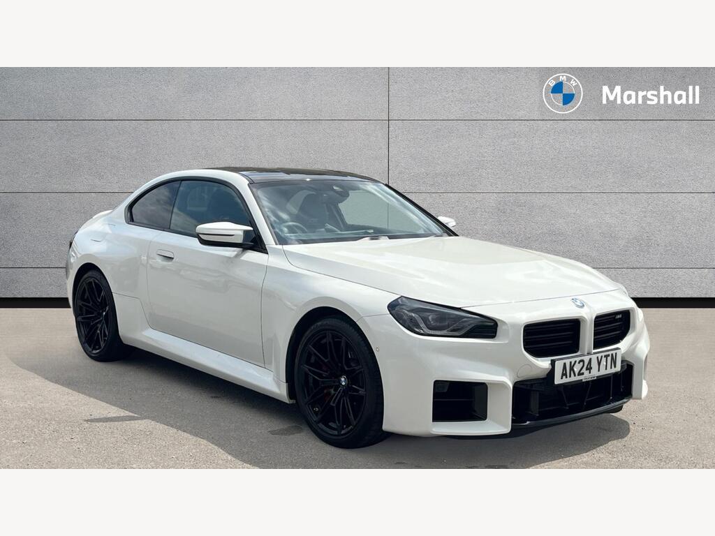 BMW M2