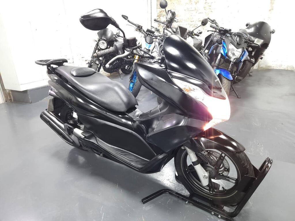 Honda PCX125