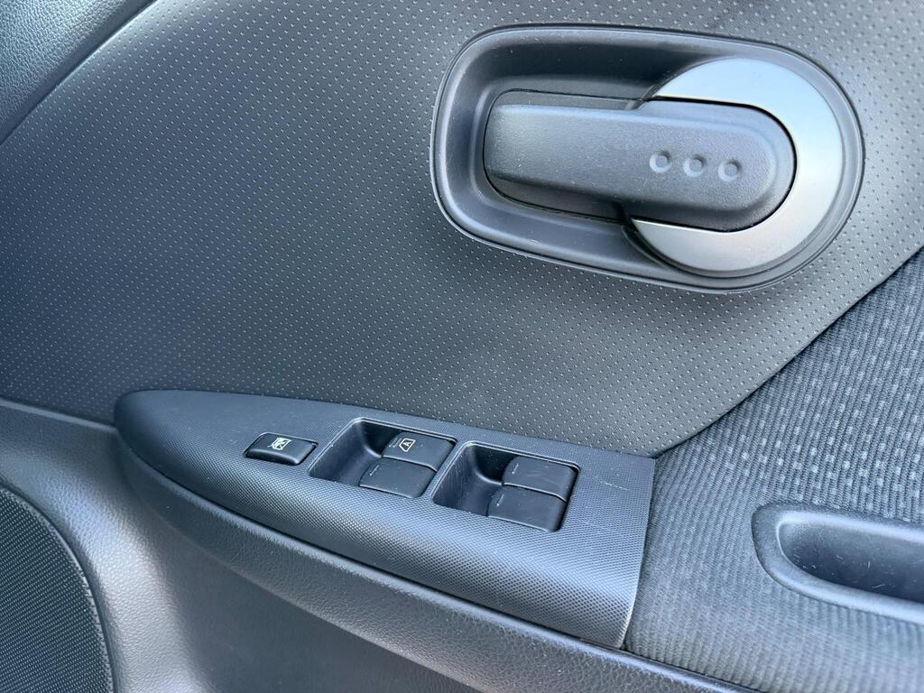 Nissan Note 1.5 dCi n-tec+ Euro 5 5dr thumbnail 25