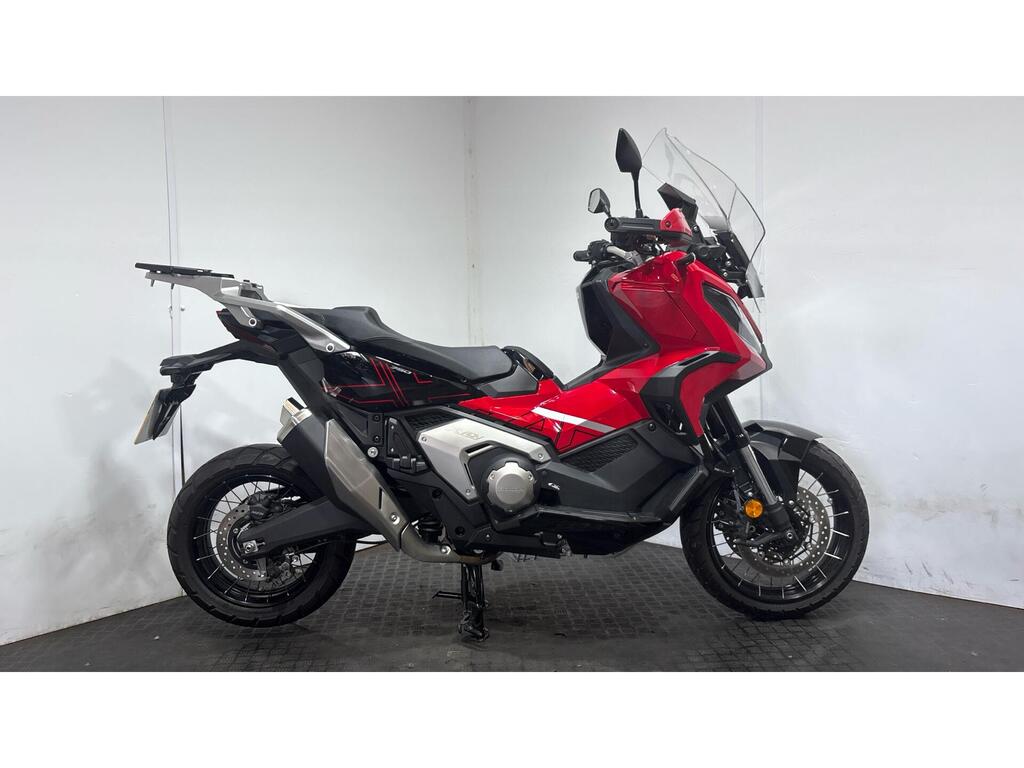 Honda X-ADV