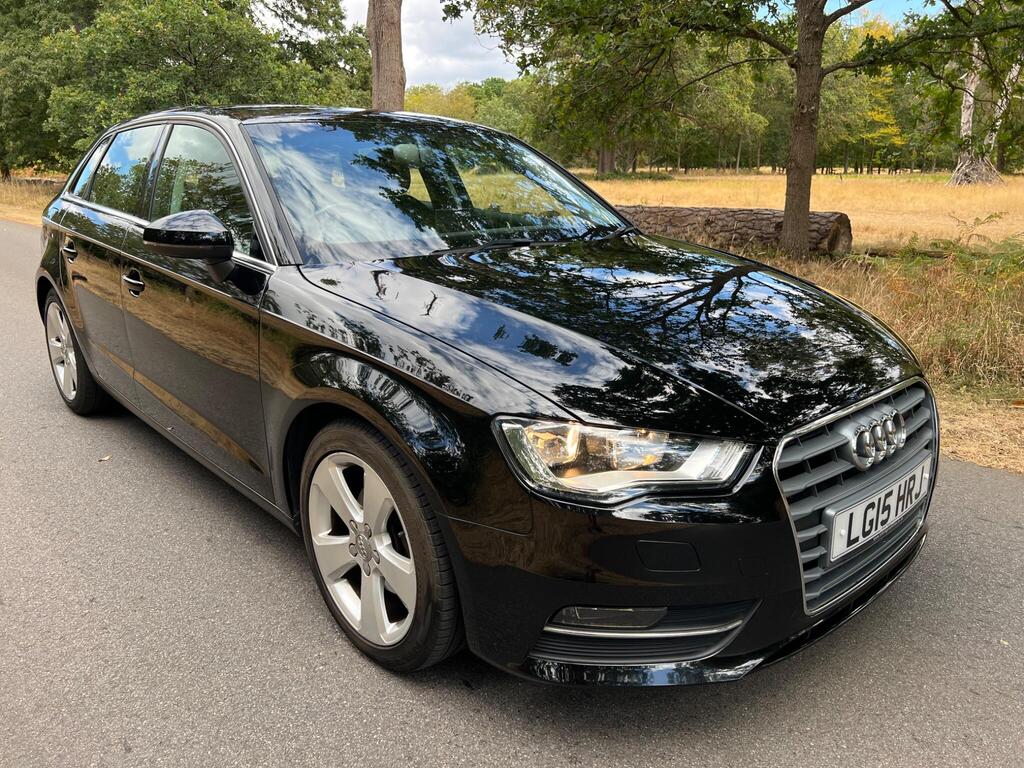 Audi A3 Hatchback 1.4 TFSI CoD Sport Sportback Euro 6 (s/s) 5dr