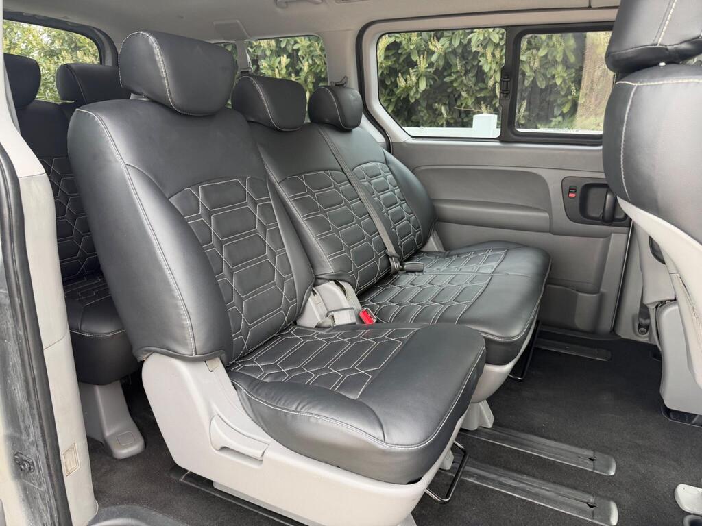 2019 Hyundai i800 thumbnail 37