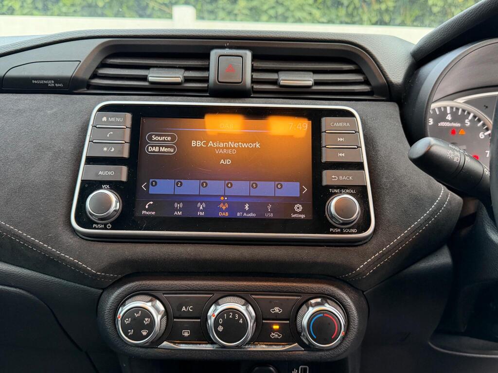 2019 Nissan Micra thumbnail 29