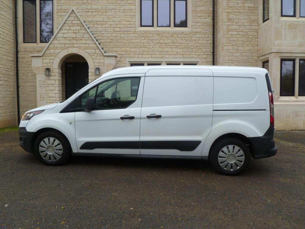 Ford Transit Connect Combi Van 1.5 TDCi 230 Trend L2 H1 6dr