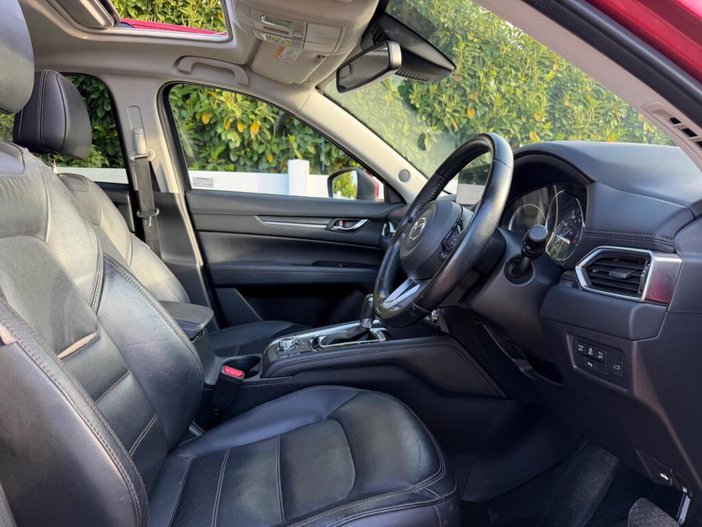 2018 Mazda CX-5 thumbnail 15